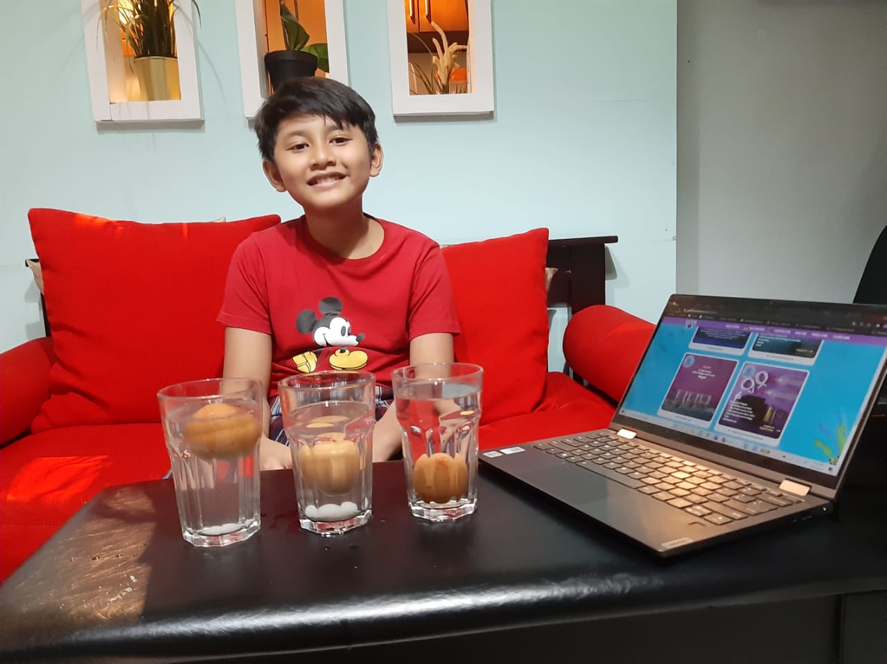 Playdate Indonesia