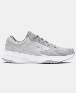 Under Armour – Men’s UA Edge Suede Training Shoes for $28 (Save $42, 60% Off) + Free Shipping