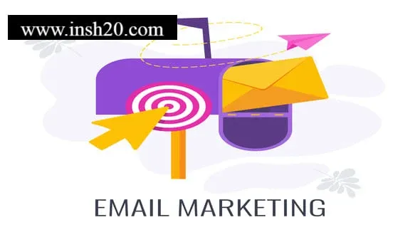 The Different Types of Email Marketing Tools for Beginners - insh20.com