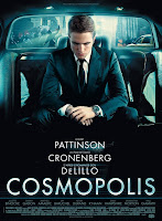 Cosmopolis เทพบุตรสยบเมืองคลั่ง