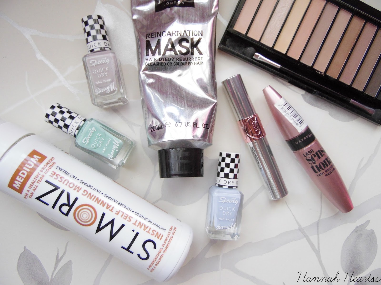 March 2015 Favourites 