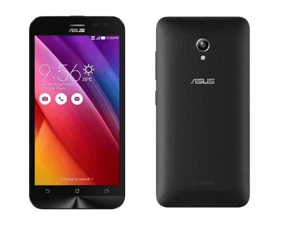 Asus launches Zenfone Go in India without 4G support for Rs. 7,999?