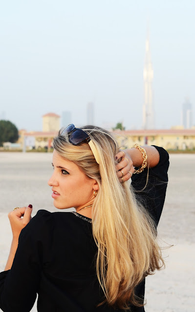 Dubai Style and Fashion Photography Blogger UAE