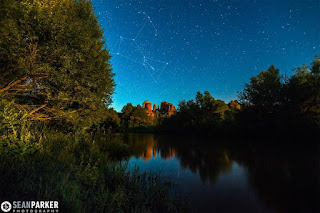 Green Pear Diaries, fotografía, Sean Parker, astro fotografía, paisajes