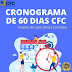Cronograma de Estudos de 60 dias para o Exame de Suficiência Contábil - CFC e CRC