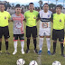 TORNEO FEDERAL REGIONAL 2020