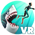 Hungry Shark VR v1.0 Apk