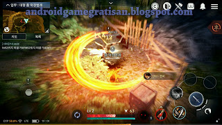 Black Desert Mobile apk