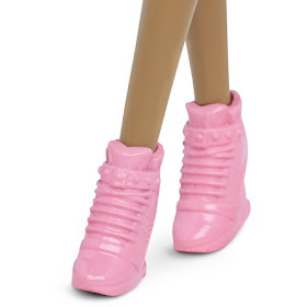 Coleção Barbie Fashionistas 2016 - linha Barbie Original