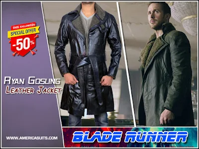 Blade Runner Costume
