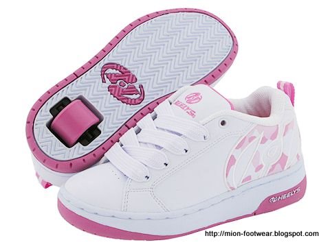 Mion footwear:footwear-135138