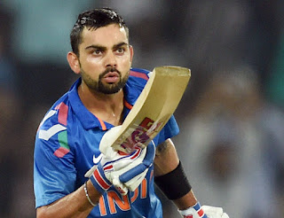 Best Hd Wallpapers of Virat Kohli