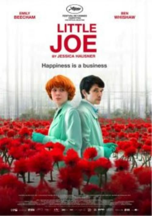 [HD] Little Joe 2019 Pelicula Completa En Español Gratis