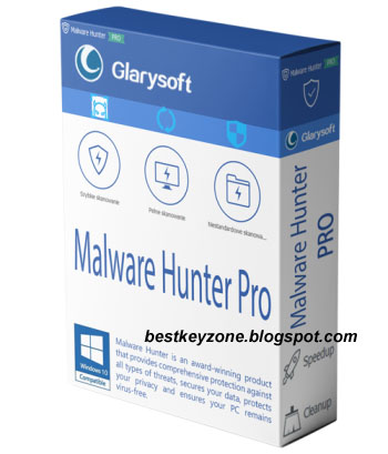 Malware Hunter Pro Serial Key Free 1 Year