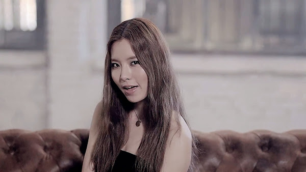 Lim Kim - A Little Close