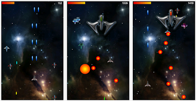 Space War Free 4.8.3.Apps apk