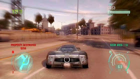 Full Need for Speed Undercover 