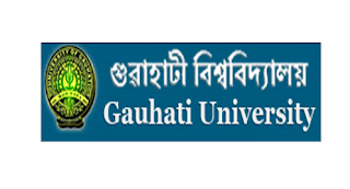 Gauhati University Exam Routine 2024