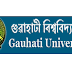 Gauhati University Exam Date 2024/TDC Time Table of UG, PG Download in PDF