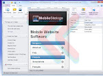 Mobile Website Maker Free Download
