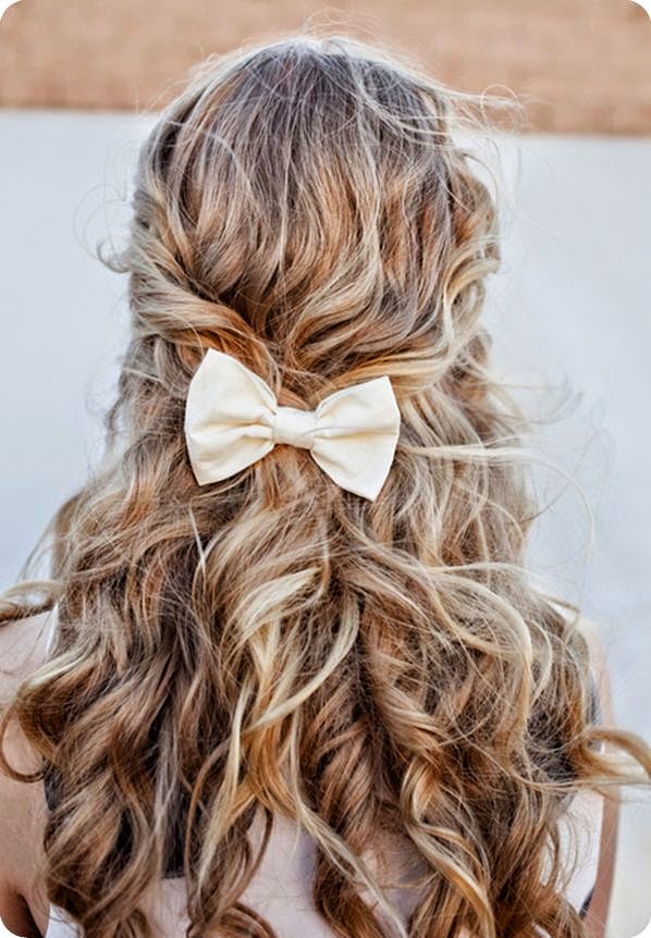 Hairstyles January 2015