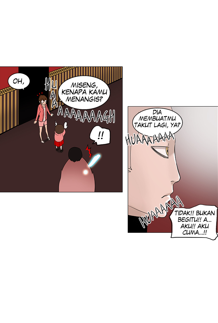 Tower of God Bahasa indonesia Chapter 89