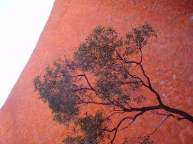 uluru...