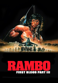 Rambo: Đổ Máu Phần 3 - Rambo: First Blood 3