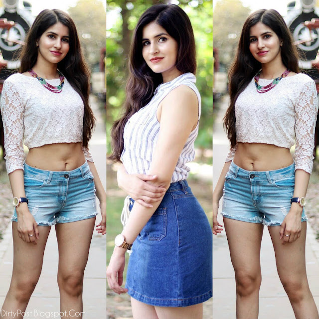 Sakshi_malik_model_bom_diggy_diggy_girl_5