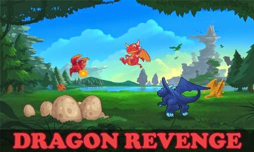 Download Game Dragon revenge.apk for Android