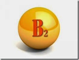 Vitamin B2 riboflavin, sources, functions, deficiency and excess