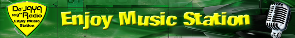 De'Jaya Radio 88.8 FM (EN)
