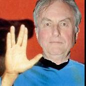 Dawkins-Spock