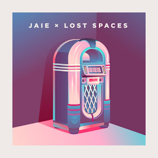 MP3 download lost spaces & JAIE - discohaze - Single iTunes plus aac m4a mp3