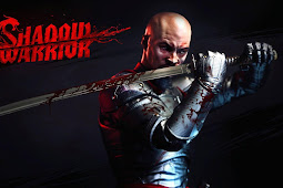 Dapatkan Shadow Warrior: Special Edition Seharga Rp 650 Ribu Gratis!