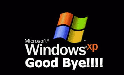 Matinya Windows XP Berikan Dampak Positif Untuk Para Produsen