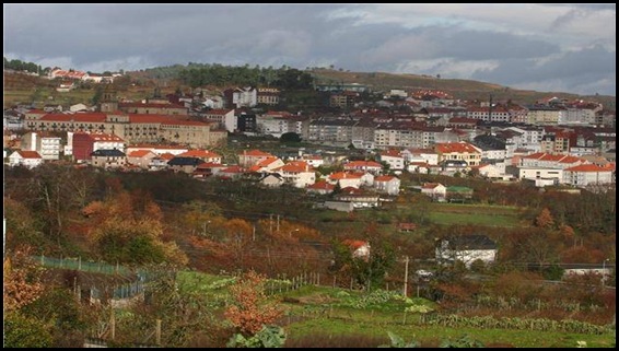 Celanova