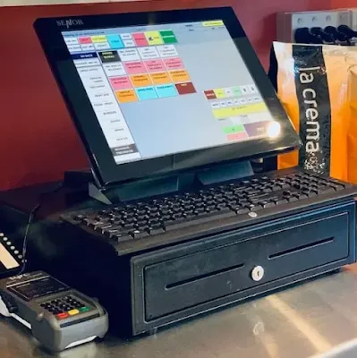 How to start a pos business