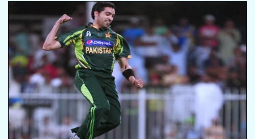 Watch Pak Vs Sri Lanka 3rd ODI Match Highlights Pakistan Wins by 113 runs