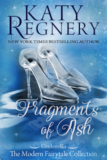 Fragments of Ash by Katy Regnery
