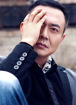Ma Jun China Actor