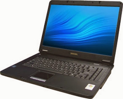 Sahara S-NB526410-EJ10 Laptop Driver For Windows 7, Vista ...