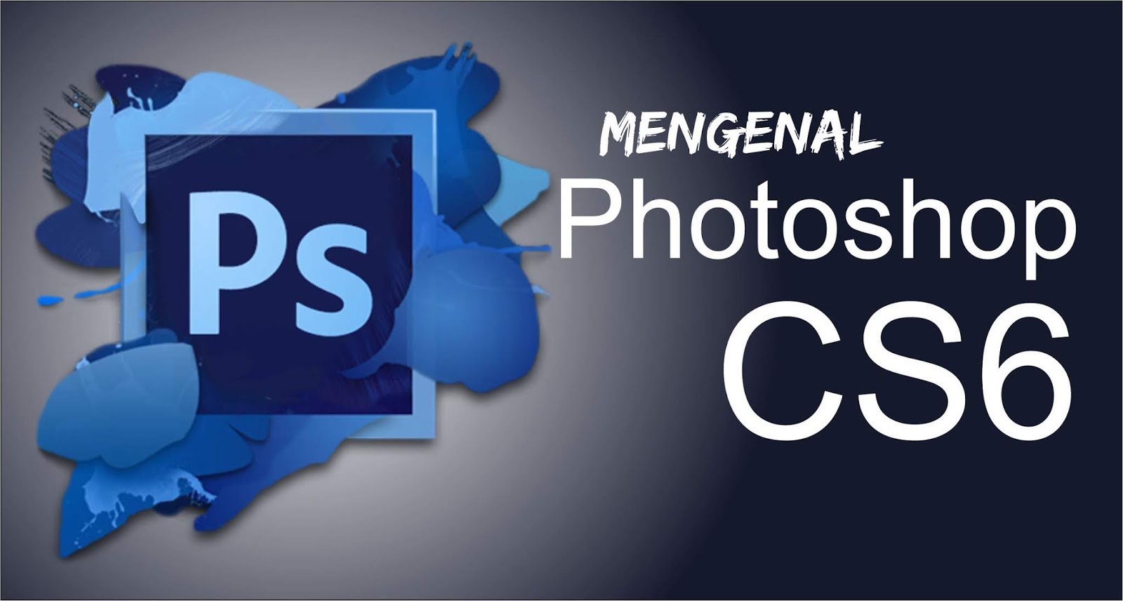 Mengenal Tool Photoshop CS6 Dan Fungsinya TUTORiduanblogspotcoid