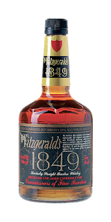 Old Filtzgerald’s 1849 Kentucky Straight Bourbon Whiskey