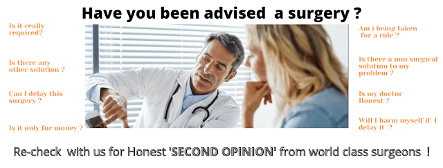 Second Medical Opinion