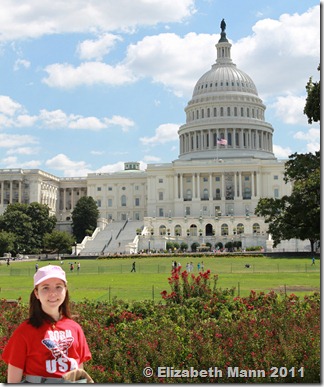 Capitol and Elizabeth