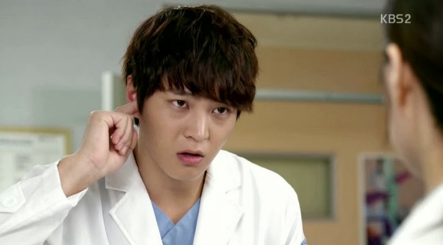 Sinopsis Drama dan Film Korea: Good Doctor episode 18