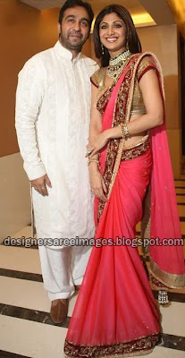 Shilpa Shetty engagement pictures