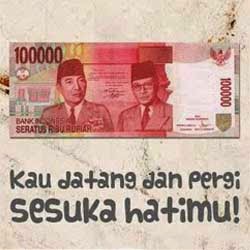 Gambar Lucu Untuk DP BBM