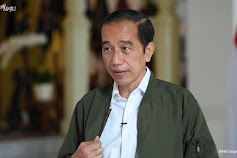 Ngabalin soal Bipang Ambawang: Jokowi Perkenalkan Kuliner Daerah, Apa Salahnya?